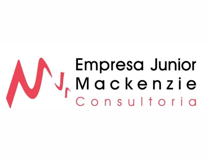 Registro da empresa júnior Makenzie