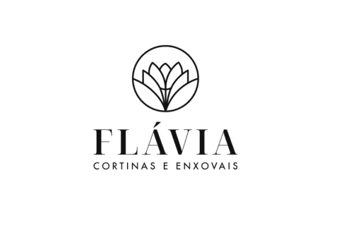 Flávia Cortinas e Enxovais