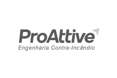 Proattive Engenharia Contra-Incêndio