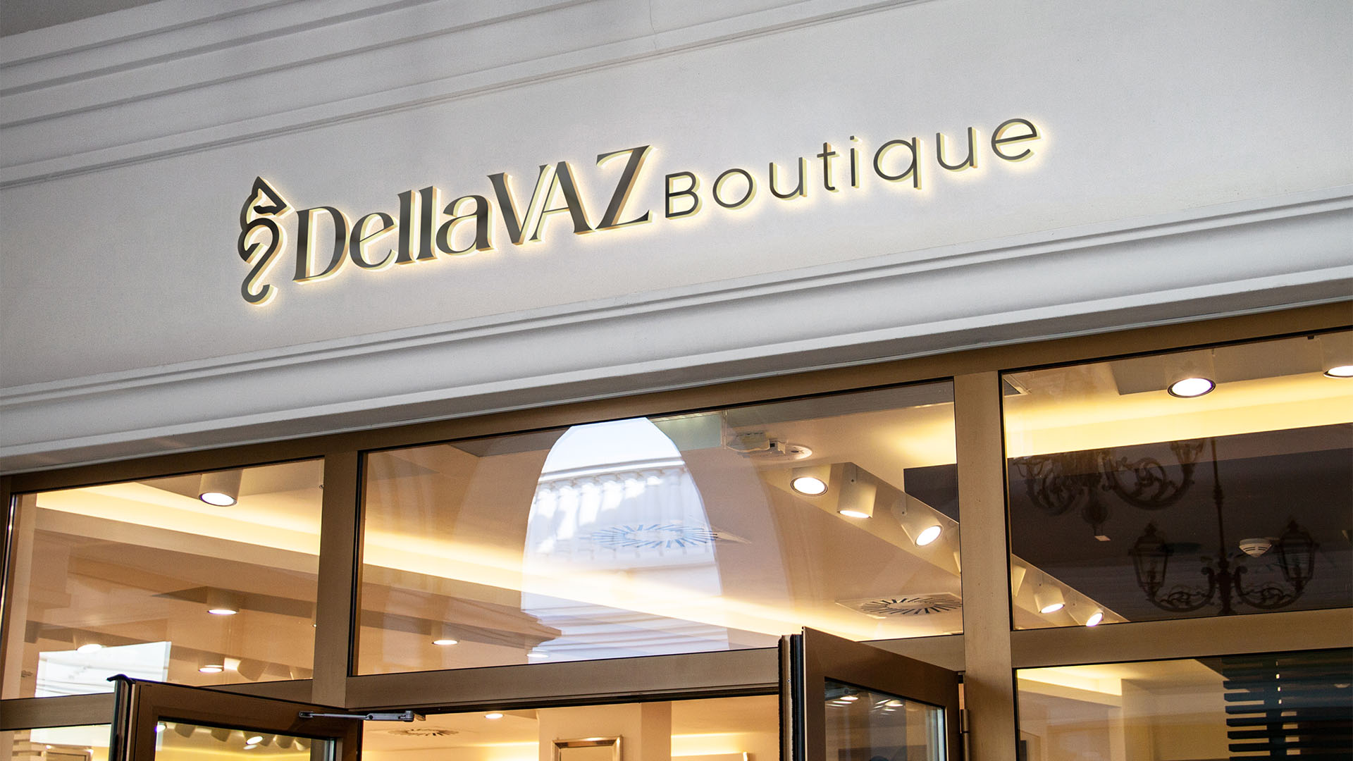 Dellavaz Boutique